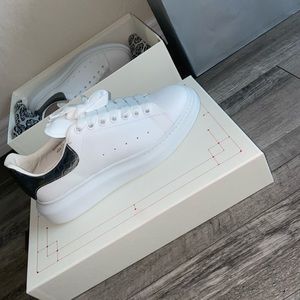 Alexander McQueen Deadstock